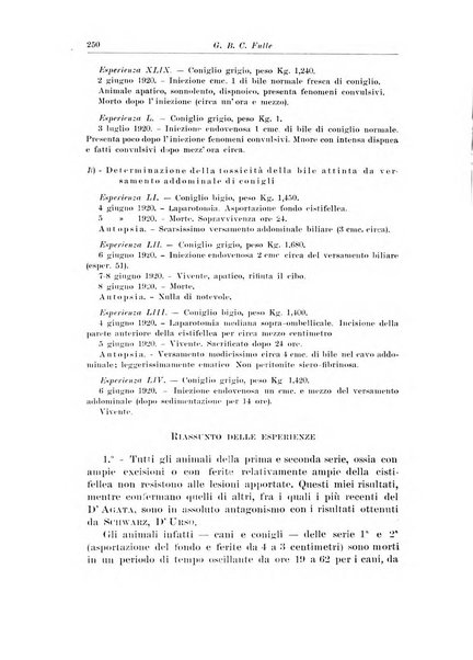 Archivio italiano di chirurgia