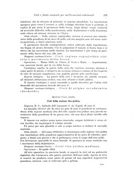 Archivio italiano di chirurgia