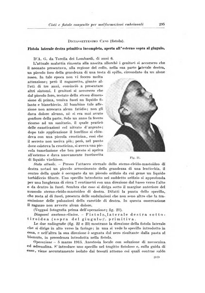 Archivio italiano di chirurgia