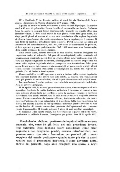 Archivio italiano di chirurgia