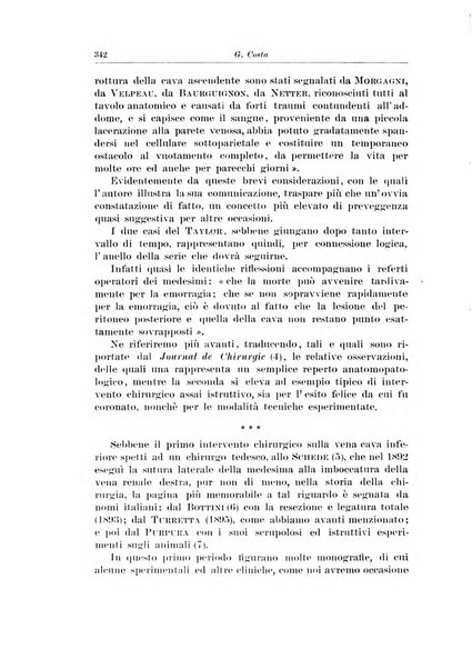 Archivio italiano di chirurgia