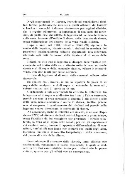 Archivio italiano di chirurgia