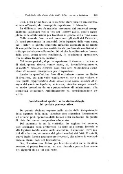 Archivio italiano di chirurgia