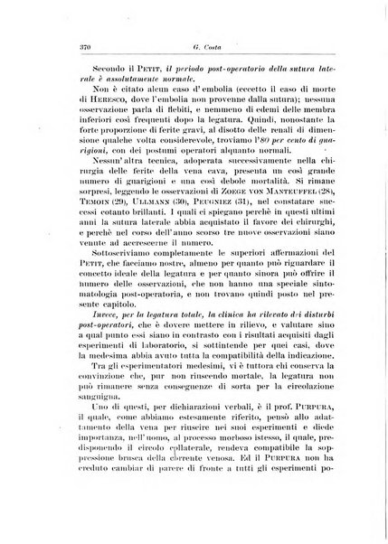 Archivio italiano di chirurgia