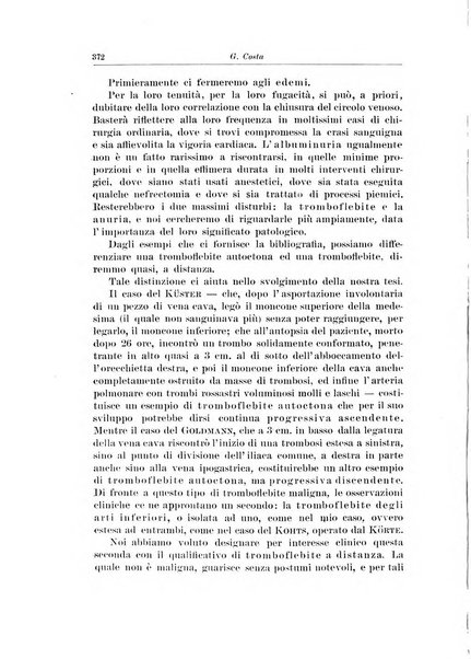 Archivio italiano di chirurgia