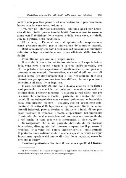 Archivio italiano di chirurgia