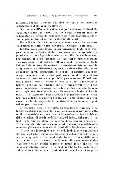 Archivio italiano di chirurgia