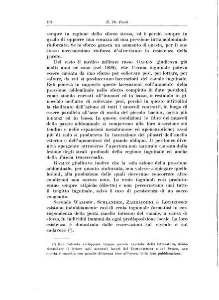 Archivio italiano di chirurgia