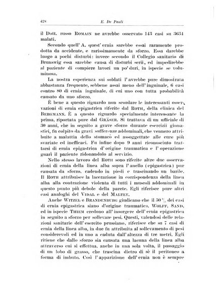 Archivio italiano di chirurgia