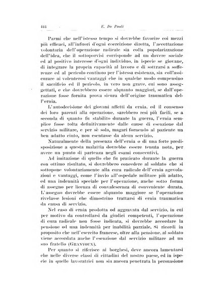 Archivio italiano di chirurgia