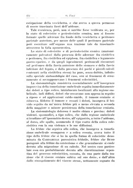 Archivio italiano di chirurgia