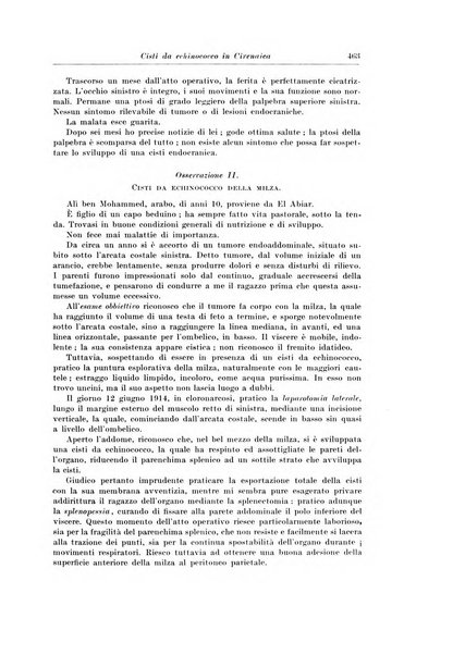 Archivio italiano di chirurgia