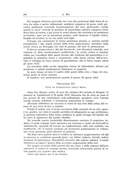 Archivio italiano di chirurgia