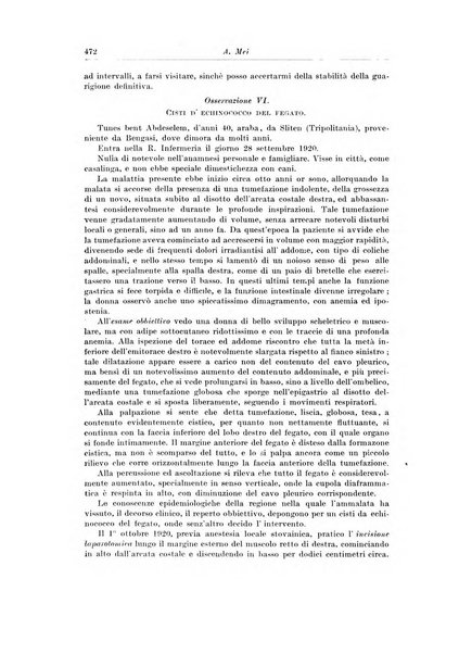 Archivio italiano di chirurgia