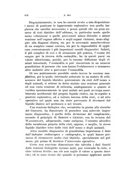 Archivio italiano di chirurgia