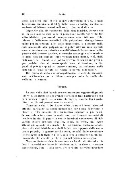 Archivio italiano di chirurgia