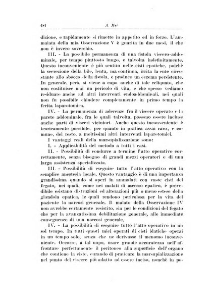 Archivio italiano di chirurgia