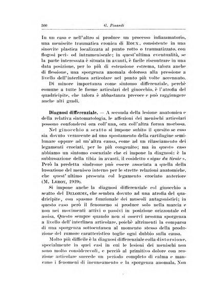 Archivio italiano di chirurgia