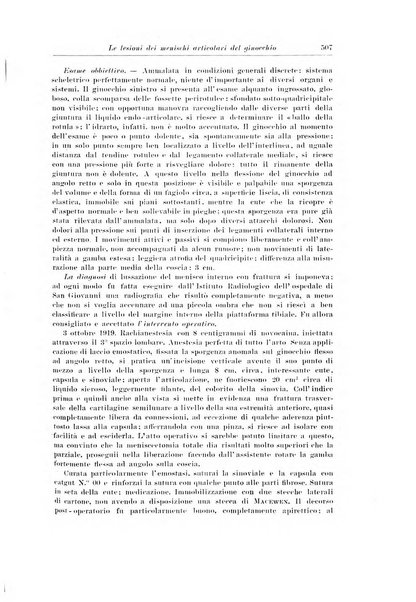 Archivio italiano di chirurgia