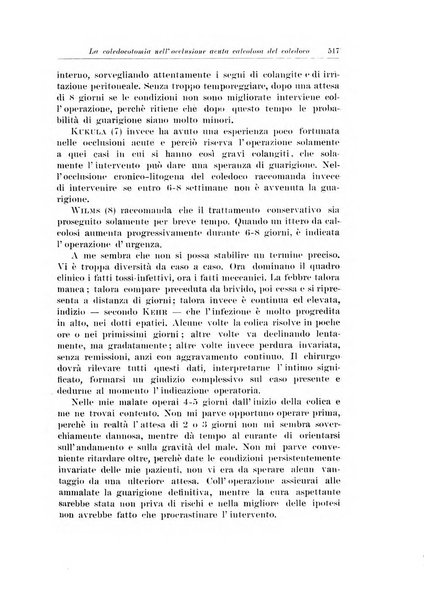 Archivio italiano di chirurgia