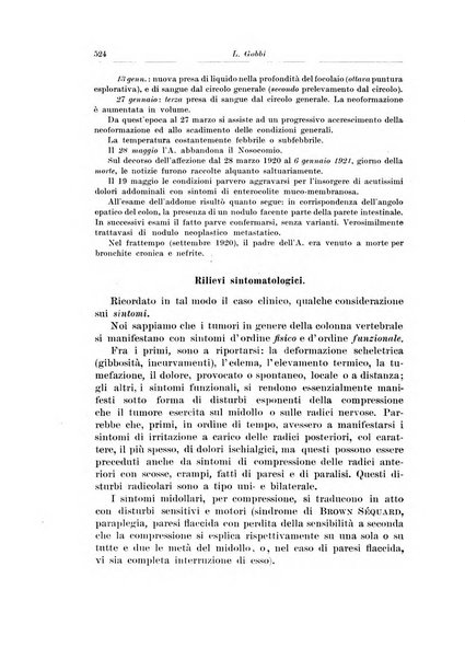 Archivio italiano di chirurgia