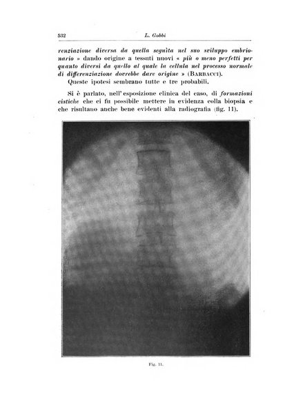 Archivio italiano di chirurgia