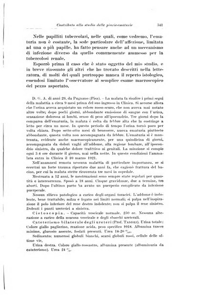 Archivio italiano di chirurgia