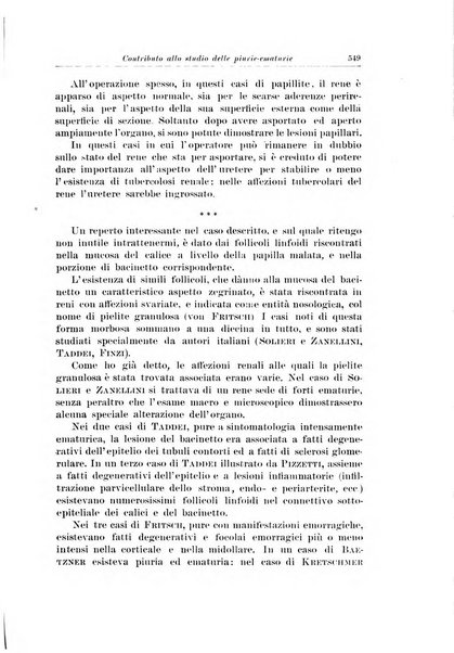 Archivio italiano di chirurgia