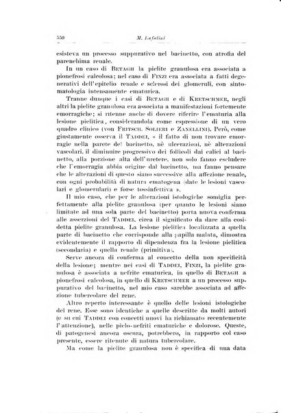 Archivio italiano di chirurgia