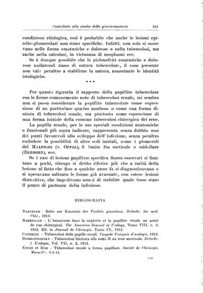 Archivio italiano di chirurgia