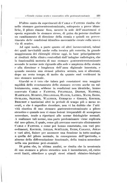 Archivio italiano di chirurgia