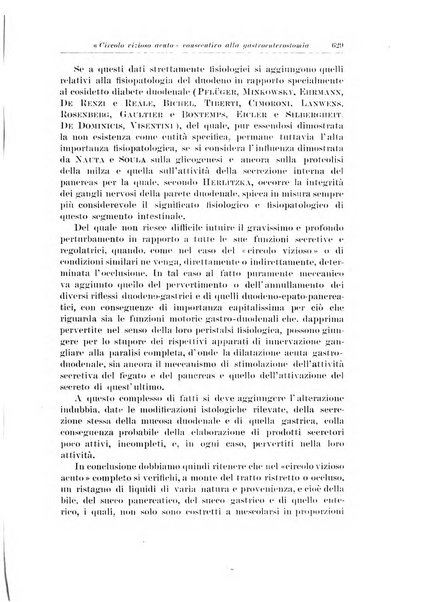 Archivio italiano di chirurgia