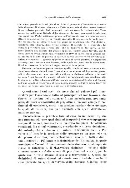 Archivio italiano di chirurgia