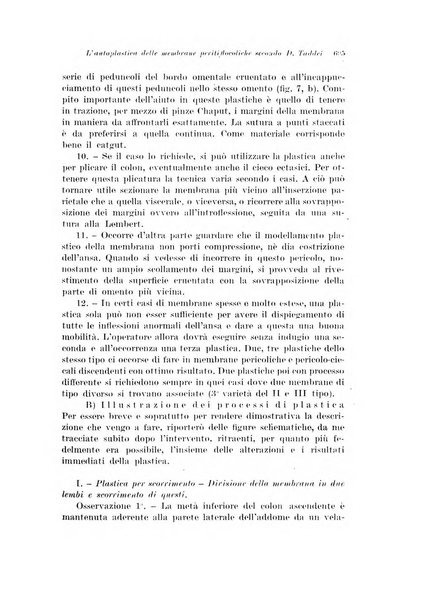 Archivio italiano di chirurgia