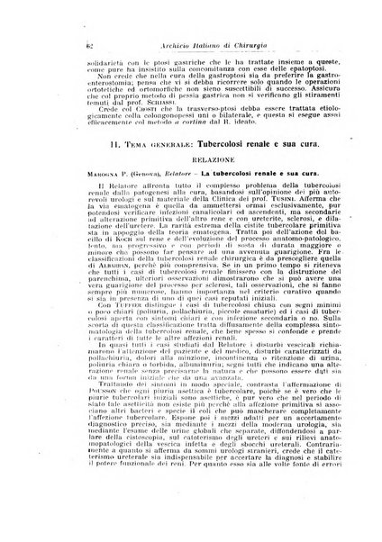 Archivio italiano di chirurgia