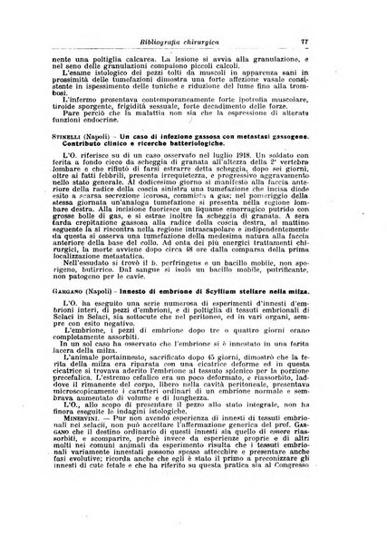 Archivio italiano di chirurgia