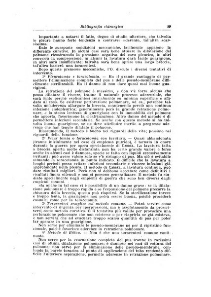 Archivio italiano di chirurgia