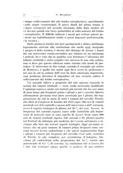 Archivio italiano di chirurgia