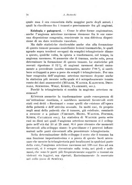 Archivio italiano di chirurgia