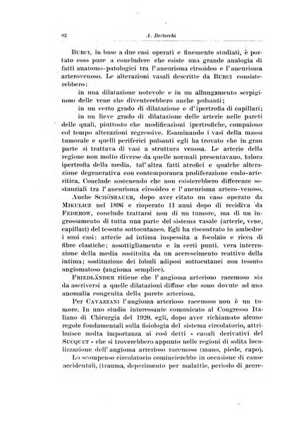 Archivio italiano di chirurgia