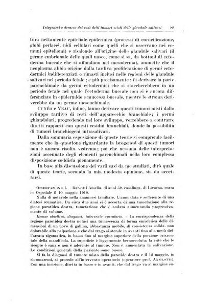 Archivio italiano di chirurgia