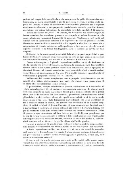 Archivio italiano di chirurgia