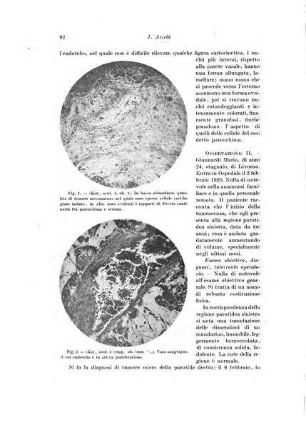 Archivio italiano di chirurgia