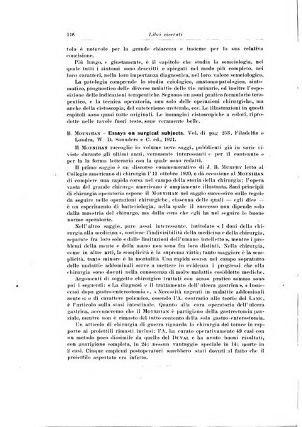 Archivio italiano di chirurgia