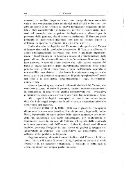 Archivio italiano di chirurgia