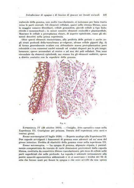 Archivio italiano di chirurgia