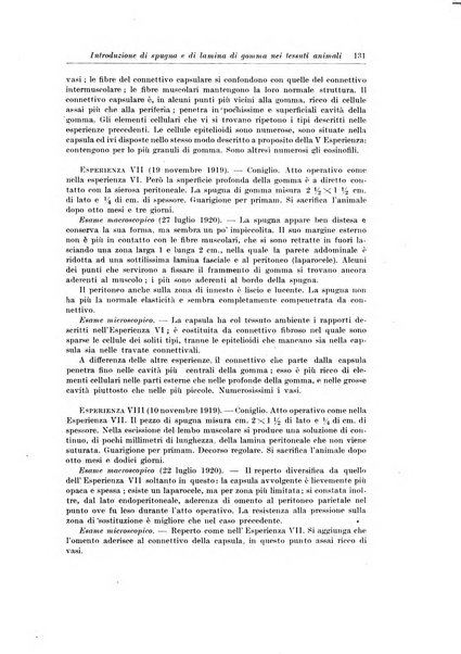 Archivio italiano di chirurgia