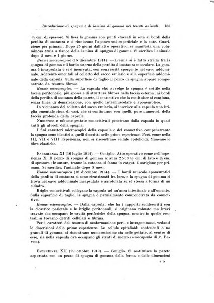 Archivio italiano di chirurgia