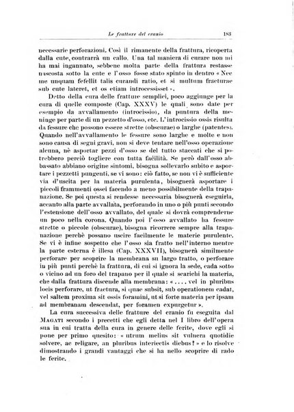 Archivio italiano di chirurgia