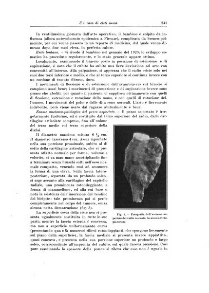 Archivio italiano di chirurgia